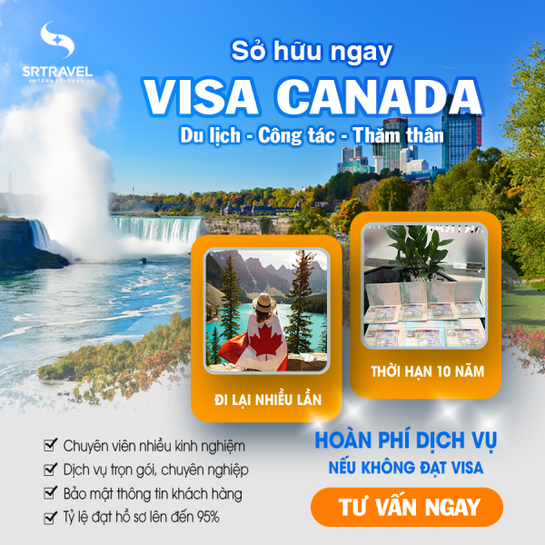Visa Canada